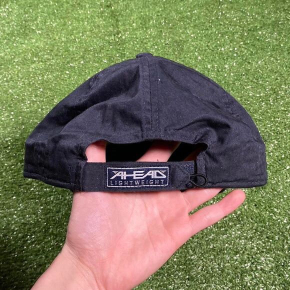 Dubai Men's Hat - Picture 2 of 4